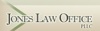 Jones Law Office, PLLC Logo