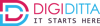 Digiditta Logo
