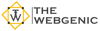 The Webgenic Logo