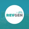 REVGEN Logo