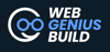WebGeniusBuild Logo