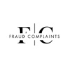 Fraud Complaints Logo