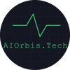AIOrbis Tech Logo