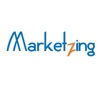 Marketzing Logo