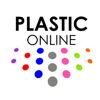 Plastic Online Logo