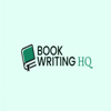 Book Writing HQ Logo
