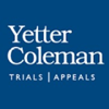 Yetter Coleman LLP Logo