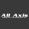 All Axis R & D Logo