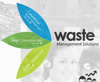 Waste Management Solutions Logo
