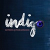 Indigo Screen Productions Logo