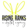 Rising Ranks Digital Logo