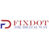 Fixdot Technologies Logo