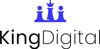 King Digital Logo