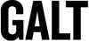 Galt Visual Logo