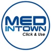 Med In Town Logo
