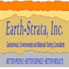 Earth-Strata Inc Logo