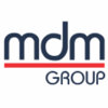 MDM Group Logo