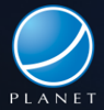 Planet Productions Logo