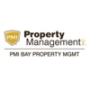 PMI Bay Property MGMT Logo