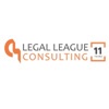 Legal League Consulting Logo