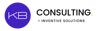 KB Consulting Logo