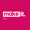 Make It Pro Logo