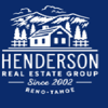 Leslie Henderson Logo