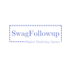 SwagFollowup Digital Agency Logo