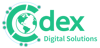 Codex Digital Solutions Logo