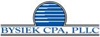 Bysiek CPA, PLLC Logo