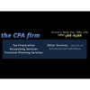 SHAH CPA FIRM, PLLC Logo