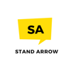 Standarrow inc, Logo