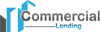Commercial Lending USA Logo