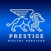 Prestige Digital Services Logo