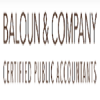 Baloun & Company Certified Public Accountants Logo