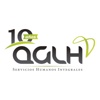 AGLH consultores Logo