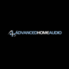 Advanced Home Audio Inc Logo