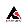 A2Z ALPHABETSOLUTIONZ PVT. LTD. Logo