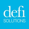 defi SOLUTIONS Logo