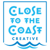 Close to the Coast Creative, LLC Logo