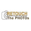 RetouchThePhotos.com Logo