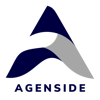 Agenside Logo