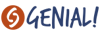Genial Logo