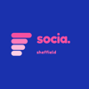 Socia Sheffield Logo