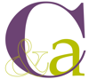 Cullen & Associates, Architect Logo