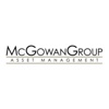 McGowanGroup Asset Management Logo
