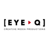 EyeQ Creative Media Productions Logo