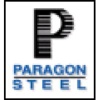 Paragon Steel Logo