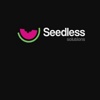 Seedless Branding Logo