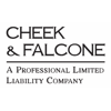 Cheek & Falcone, PLLC Logo